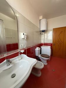 Valentino Apartments