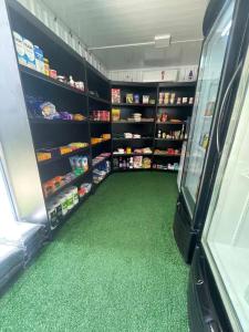 Stylish Two Bedroom Apt in Morumbi with Full Amenities
