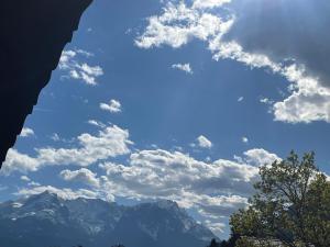 Zugspitze 7 mit SAUNA in Farchant bei Garmisch-Partenkirchen
