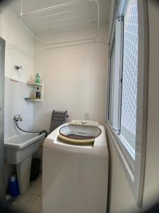 Stylish Two Bedroom Apt in Morumbi with Full Amenities