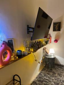 Cozy house with private rooms in old medina Rabat