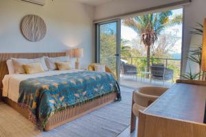 Ocean View Tranquility 2BR with Pool