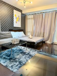 1 bedroom in makati Gramercy residences