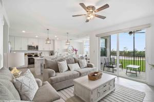 Wellen Park G&CC - 2 bed 2 bath with golf
