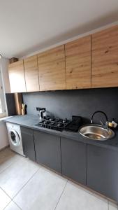 A&S Apartments - HAPPY