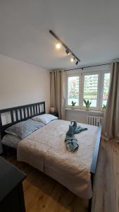 A&S Apartments - HAPPY