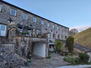 Dipper Boutique Mill near Malham, Yorkshire Dales