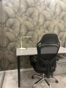 Modern Comfort Studio