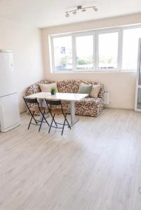 Best Choice Apartment Near Metro Station