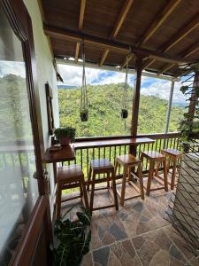 Casa familiar vacacional