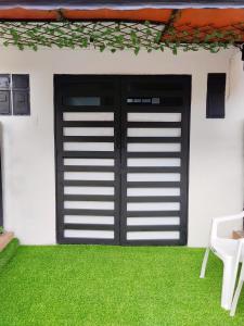 Mini casa confort