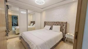 Cozy Moroccan style appartement in Center a Agadir