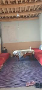 ZAZA Guest house