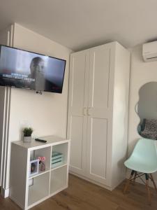 Estudio Boutique muy acogedor en Benalmádena