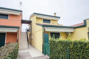 Appartamento Le Spighe mare e piscina