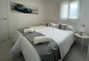 Solera 2 by RentCadiz