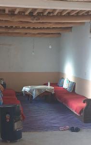 ZAZA Guest house