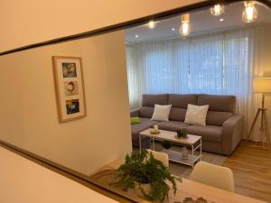 Loft suite exclusivo con parking en Santander