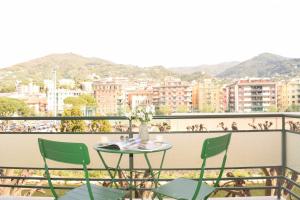 Verdemare dream apartment