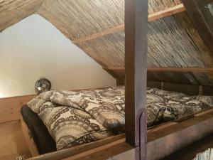 Balistyle guesthouse incl Hottub near Amsterdam and Haarlem