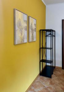 HolidayHouse - Balcony&View - Short walk to the Bernina Express