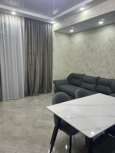 Modern Comfort Studio