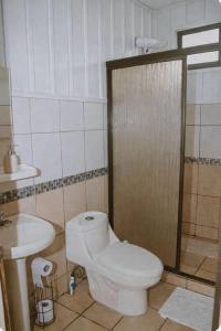 Cabaña con Piscina privada La Fortuna