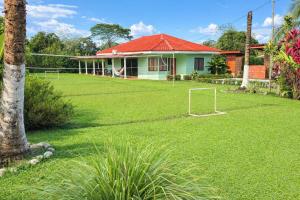 Cabaña con Piscina privada La Fortuna