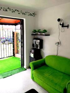 Mini casa confort