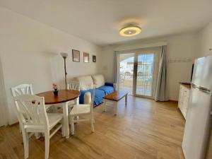 Gregal - Castell Sol - Arenal de Castell