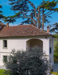 Villa La Boschetta 1760