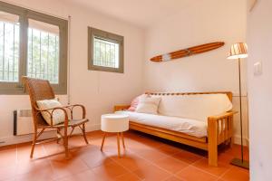 Apartments Tamariu 1 –Quiet charming Escape