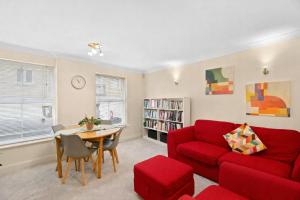2bed 2bath apartment Close to Tower Bridge