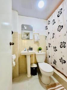 Moderno Apartment Near the Ocean Santo Domingo Este Wife ,AC