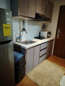 Megastay Near Burnham SM - Fast WiFi - Netflix