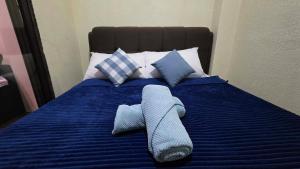 Megastay Near Burnham SM - Fast WiFi - Netflix