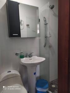 Apartamento en El Rodadero con piscina