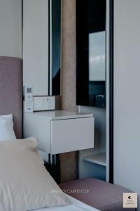 Luxury Trizen Aki Apartments