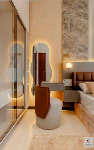 Luxury Trizen Aki Apartments