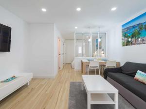 Moguel Canarian Holiday 2º