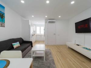 Moguel Canarian Holiday 2º