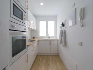 Moguel Canarian Holiday 2º