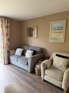 Murrays Rest - Holiday home in The Bay, Filey