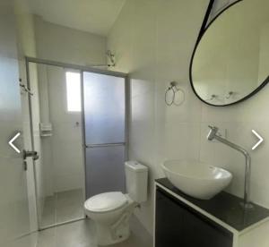 Apartamento um quarto 150 m do mar itapoá