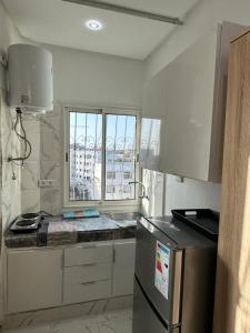 Studio Moderne Neuf lumineux Agdal Rabat