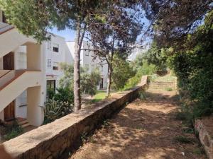 Mar Menuda – Vistas al Mar, Terraza y Parking