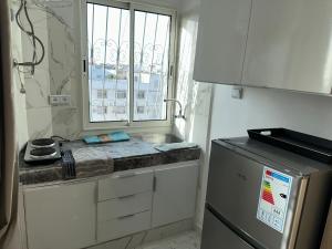 Studio Moderne Neuf lumineux Agdal Rabat