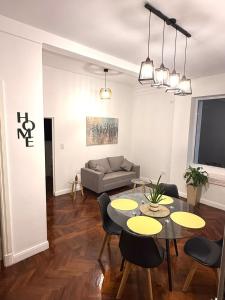 Cómodo departamento en el Obelisco de Buenos Aires