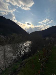 Cabana Piatra Buru