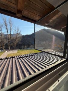 Cabana Piatra Buru